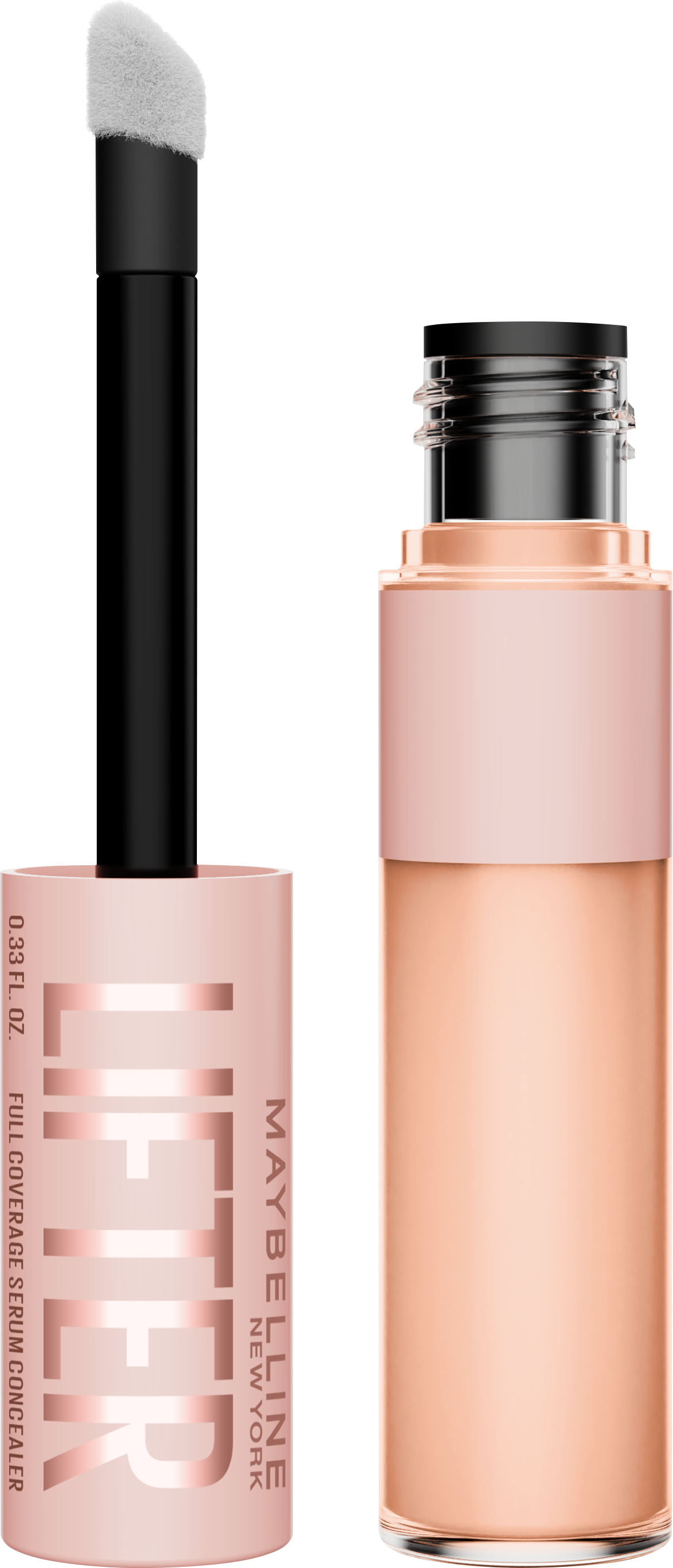 Maybelline New York Lifter Concealer 20