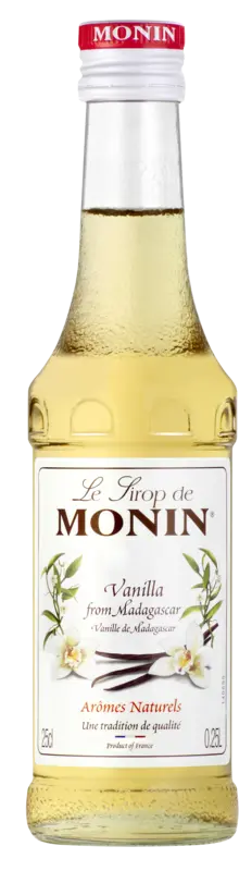 Monin Vanille siroop