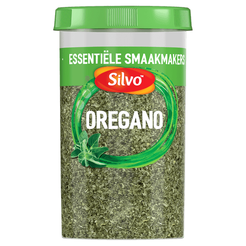 Silvo Oregano