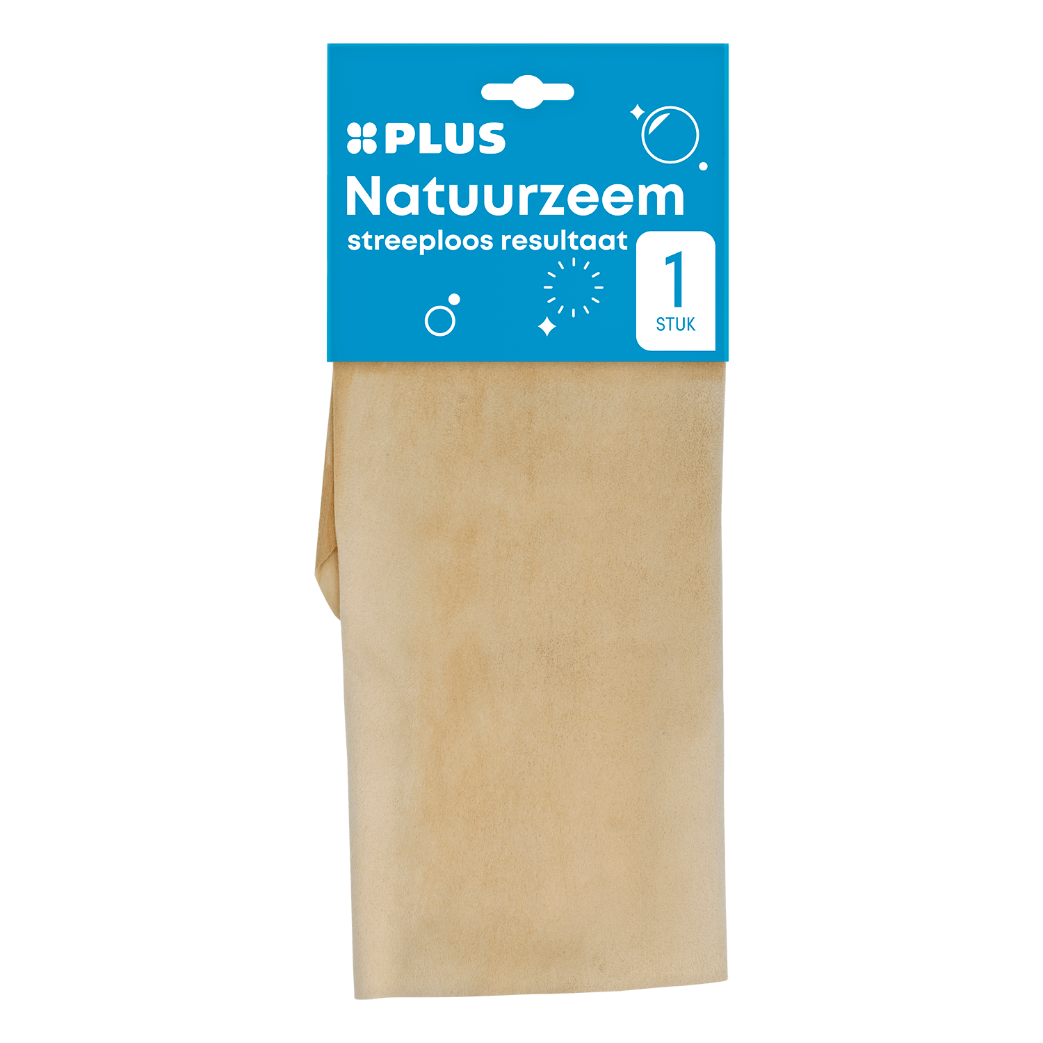 PLUS Natuurzeem