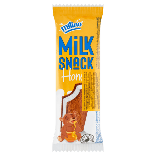 MILINO Melkschijfje 4 st.