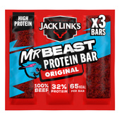 Jack Links proteïne snack original