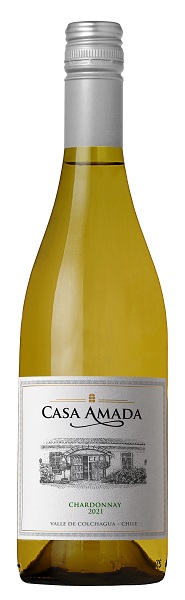 Casa Amada Chardonnay