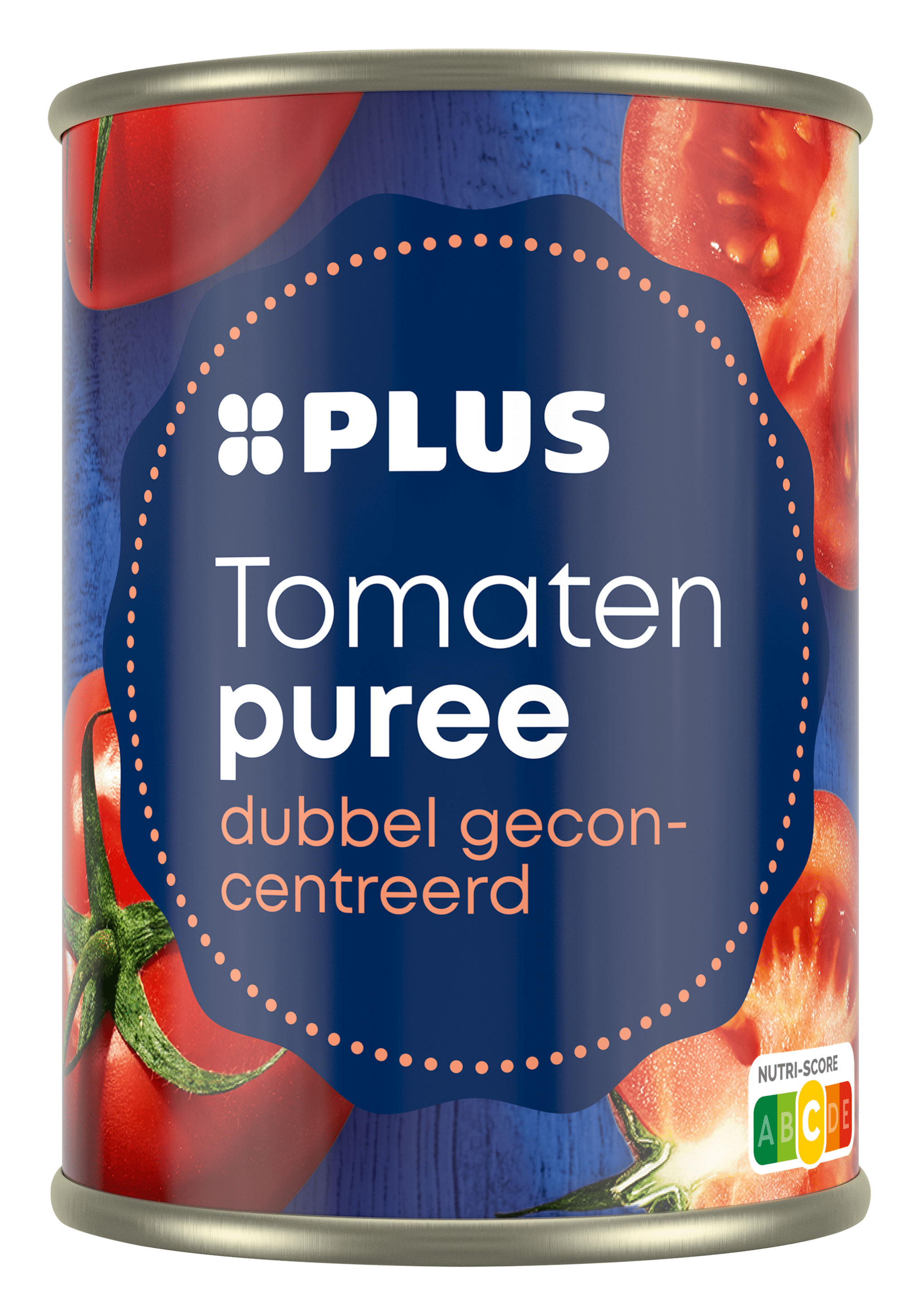 PLUS Tomatenpuree