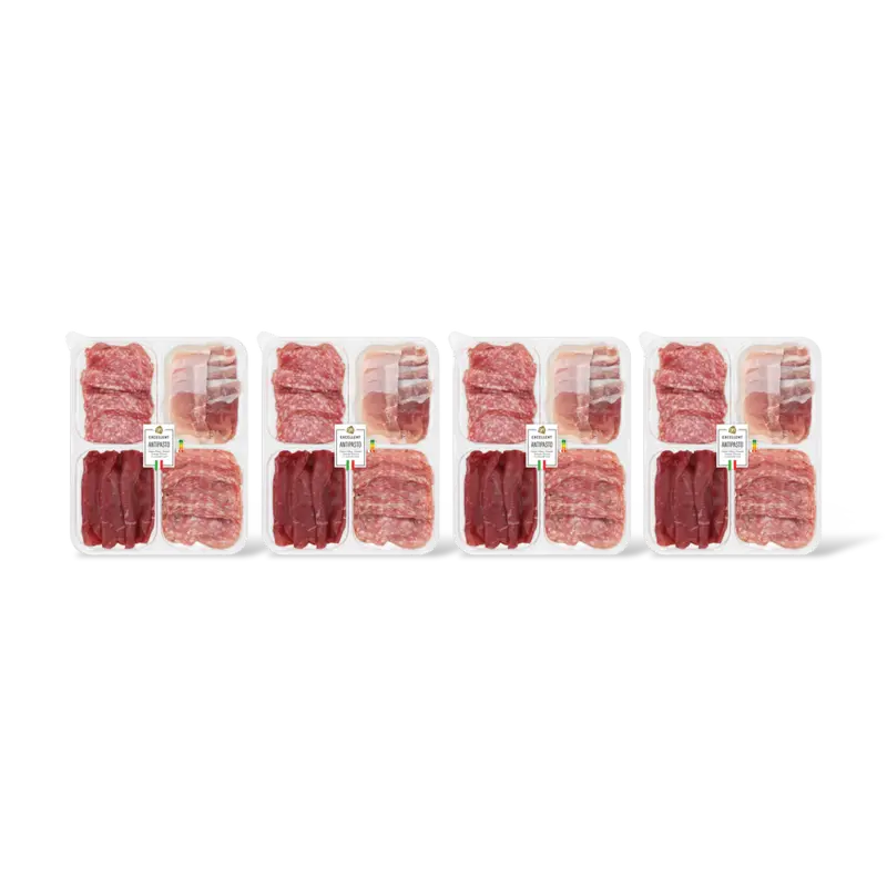 AH Excellent Antipasto schotel 4-pack