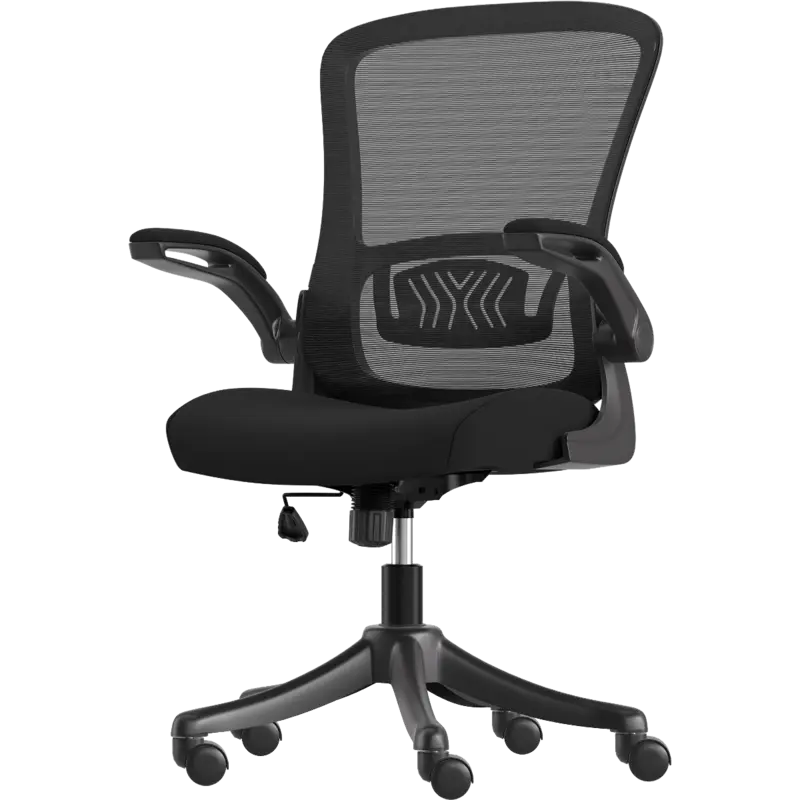 Lifegoods Ergonomische bureaustoel comfort
