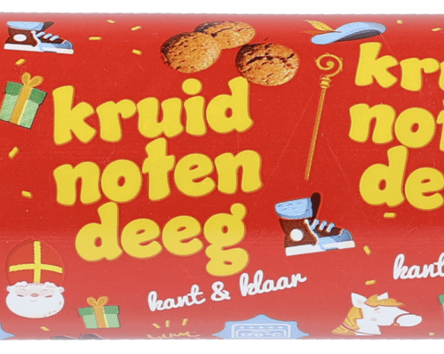 De Maro Kruidnotendeeg