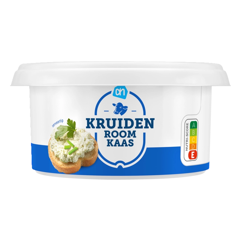 AH Kruiden roomkaas