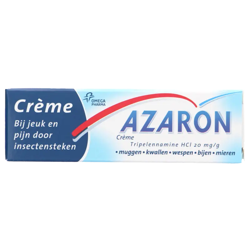 Azaron Crème