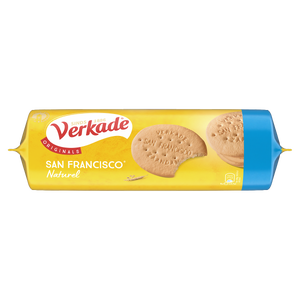 Verkade San Francisco