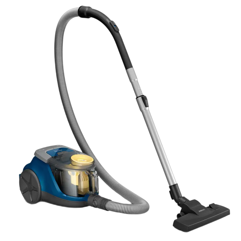 Philips 2000 series cleaner wit