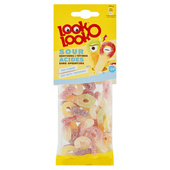 Look-O-Look zure speentjes