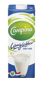 Campina Hb Melk Vol