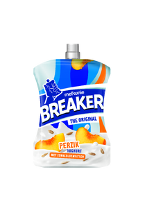 Melkunie Breaker Perzik