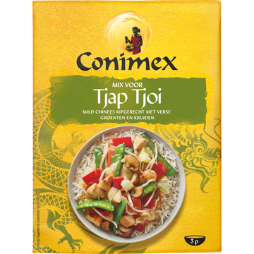 Conimex Mix Tjap Tjoy 53 g