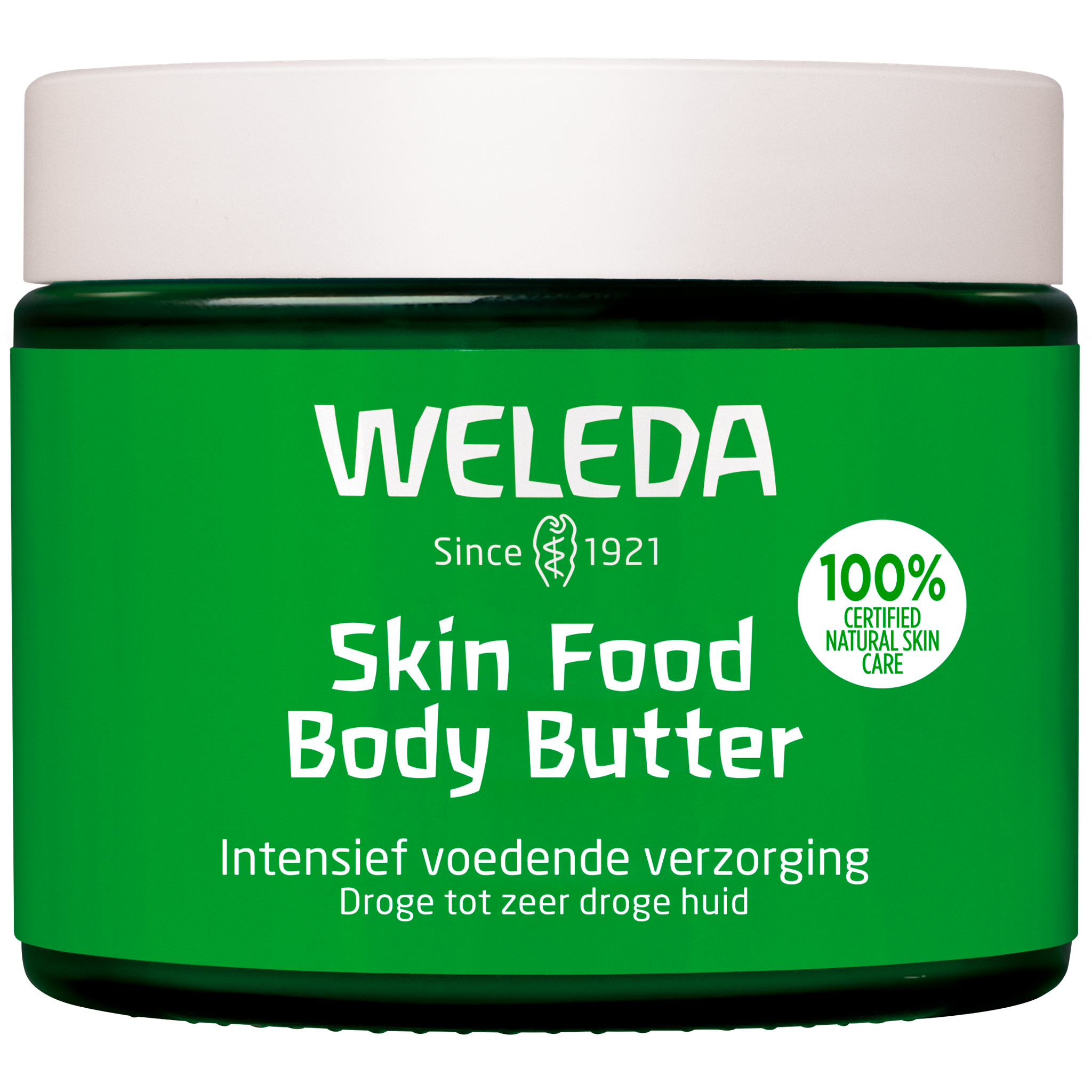 WELEDA Skin Food Bodybutter 150 ML