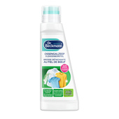 Dr. Beckmann pre-wash vloeibaar met borstel