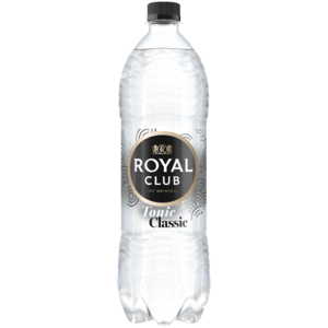 Royal Club Tonic Fles