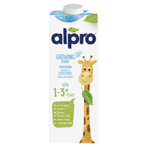 Alpro Hb Groeidrink