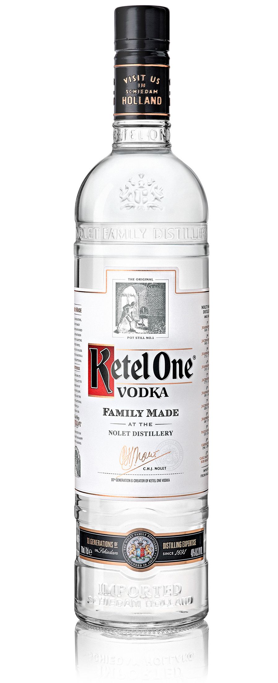 Ketel One Vodka