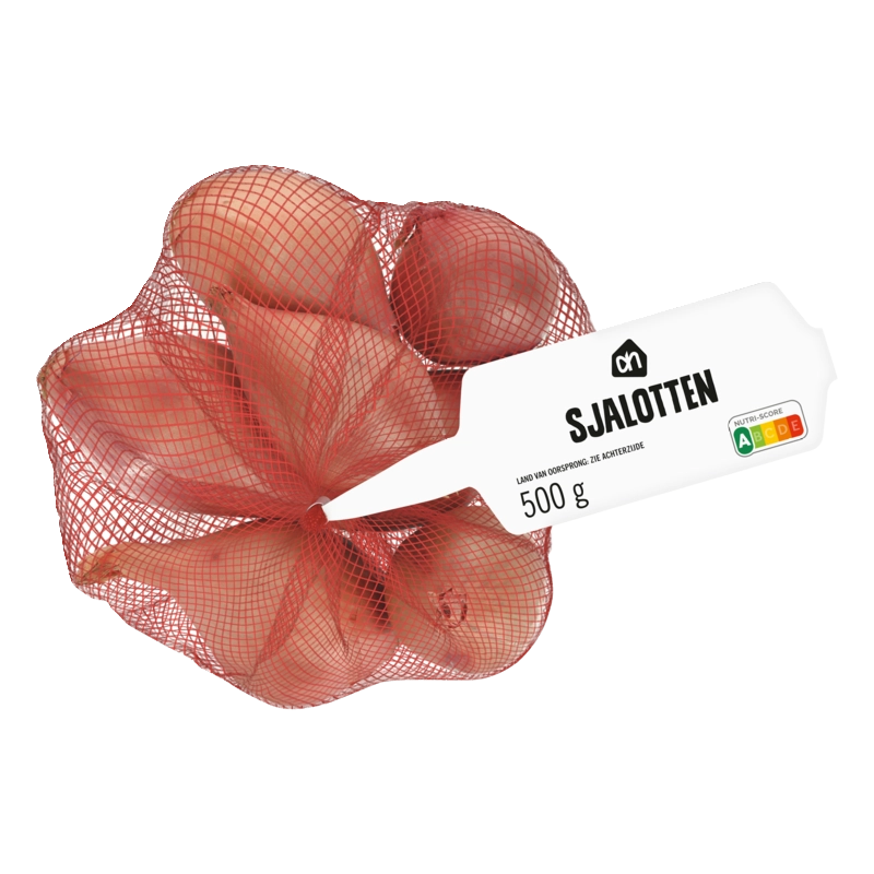AH Sjalotten