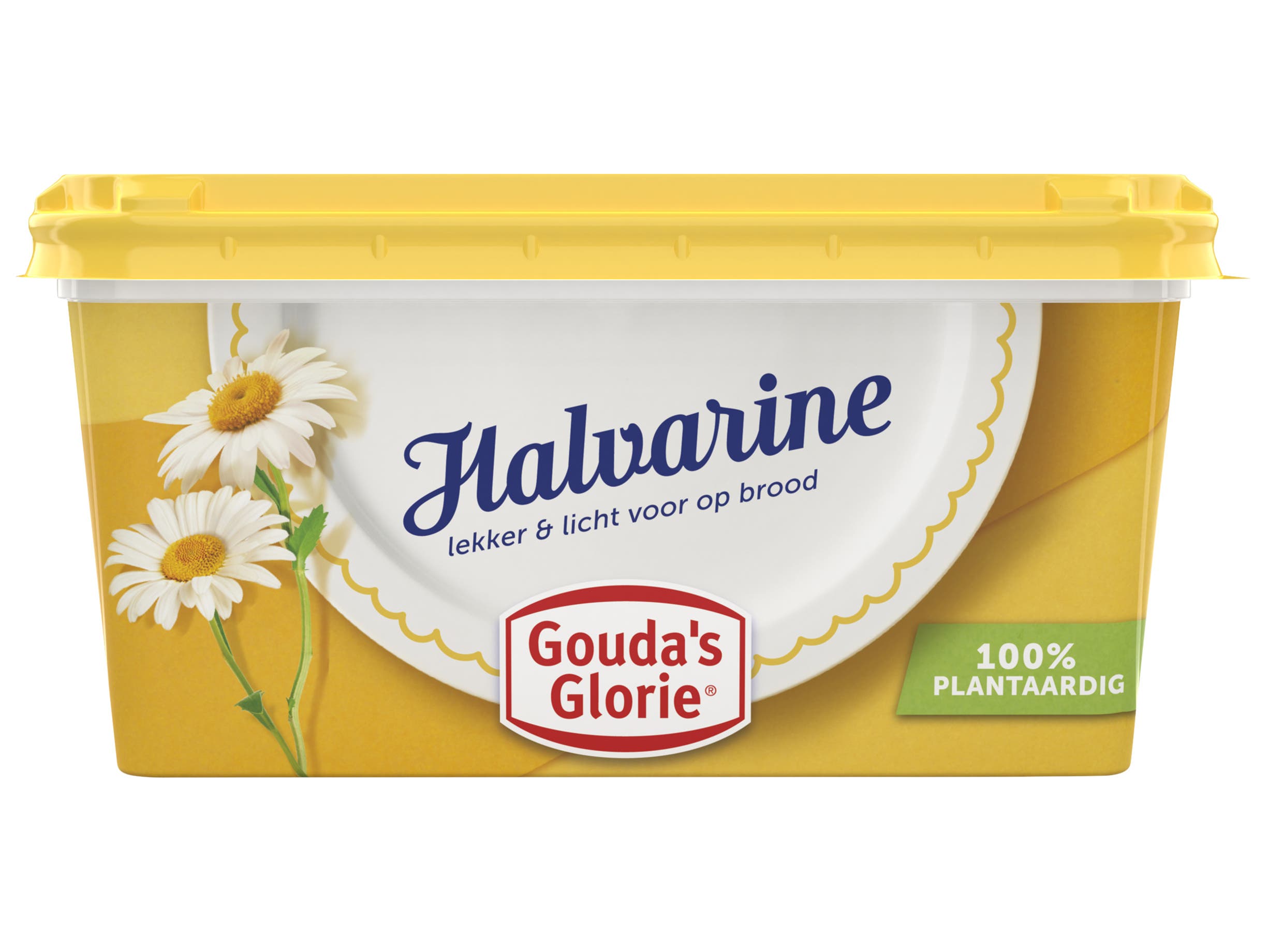 Halvarine