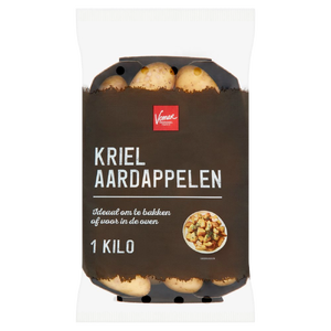 Kriel Aardappelen