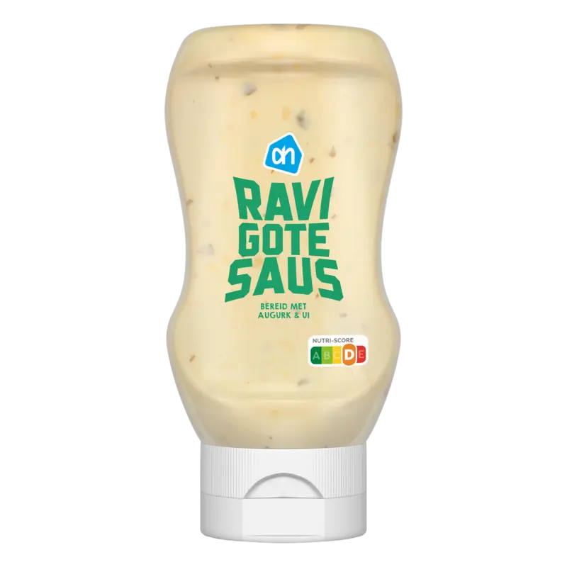 AH Ravigotesaus