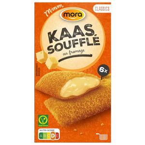 Mora Kaassouffles