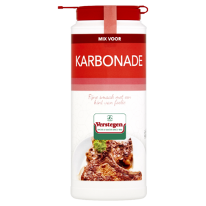 Verstegen Mix Karbonade