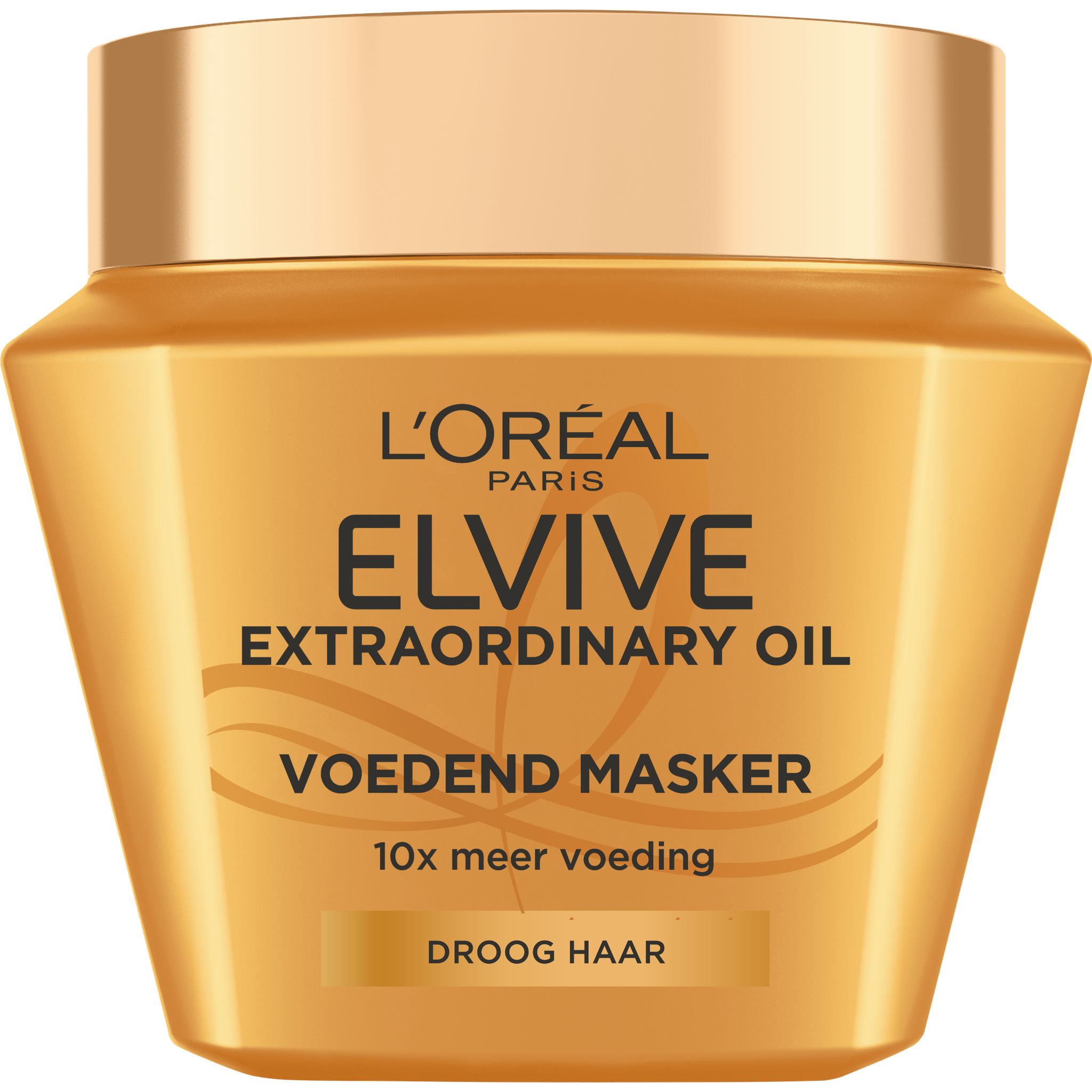 L'Oréal Paris Elvive Extraordinary Oil Mask 300 ML