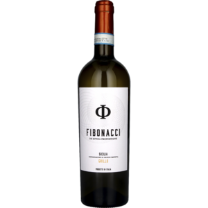 Fibonacci Grillo