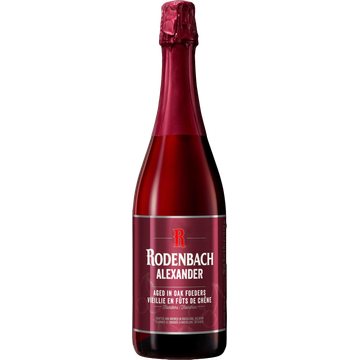 Rodenbach Alexander Belgian Fruit Beer 750ML
