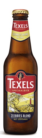 Texels Zeebries Blond