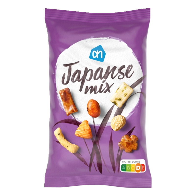 AH Japanse mix