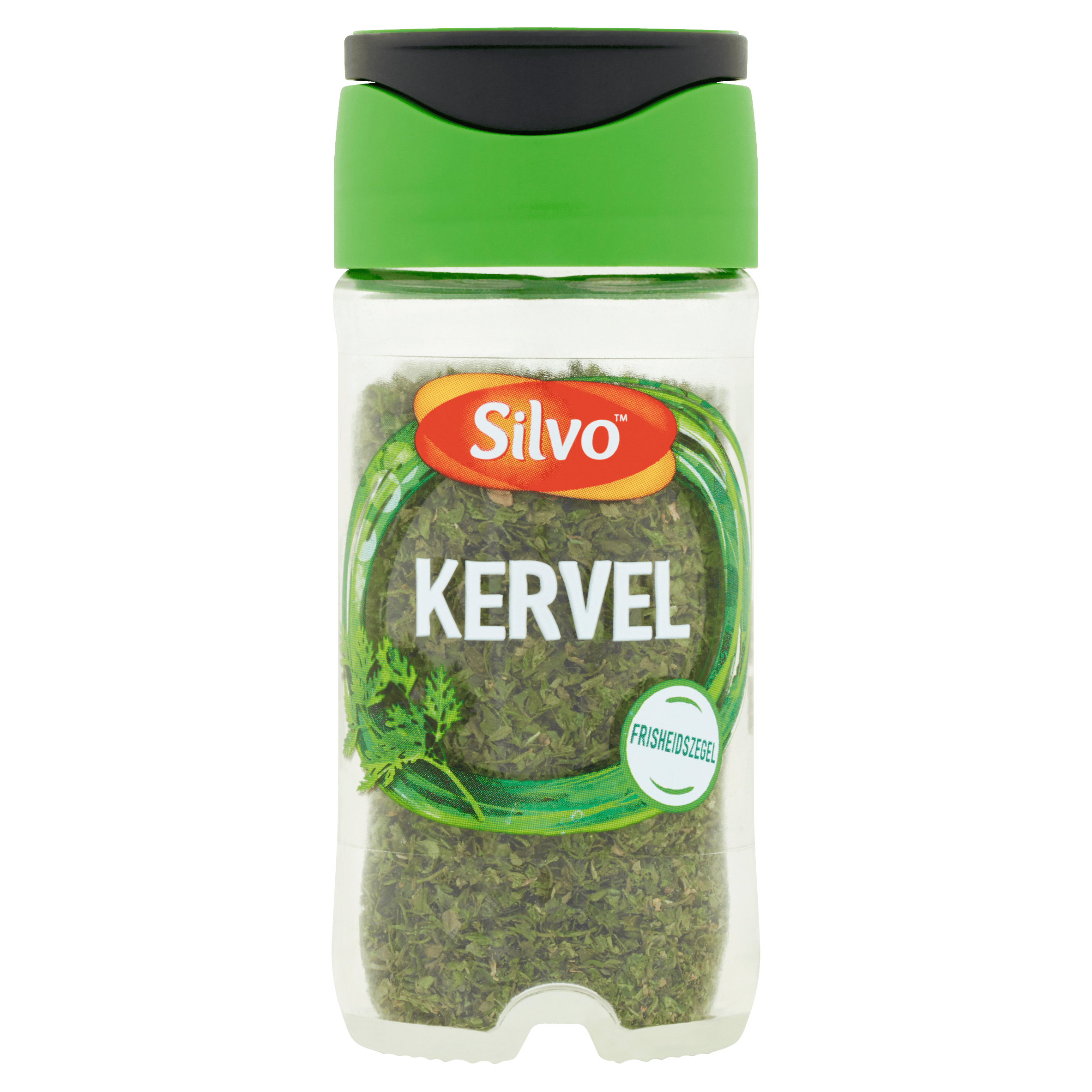 Silvo Kervel