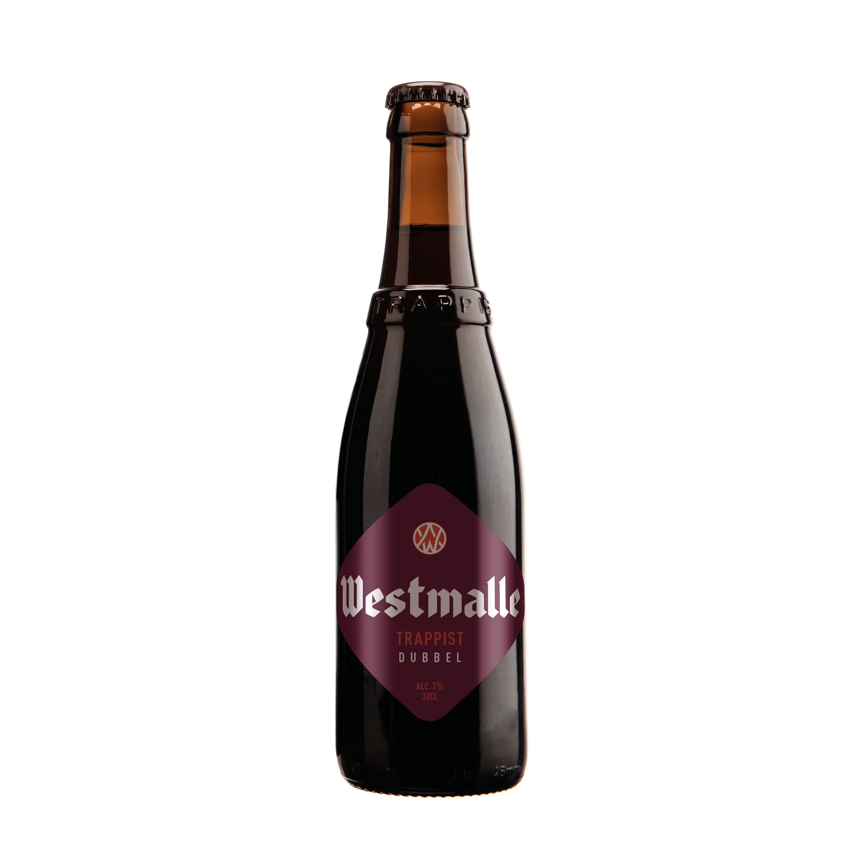 Westmalle Dubbel