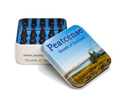 Peatcense Schotse Turf Kegels