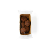 BakkersHart Chocoladetruffes