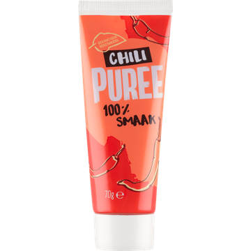Just Add Chilli Puree 70g