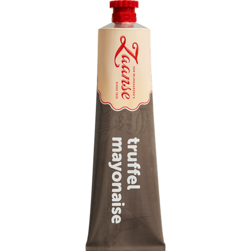 Van Wijngaarden's Mayonaise truffel