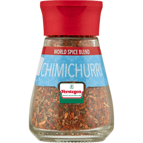 Verstegen Strooier wereldmixen chimichurrie