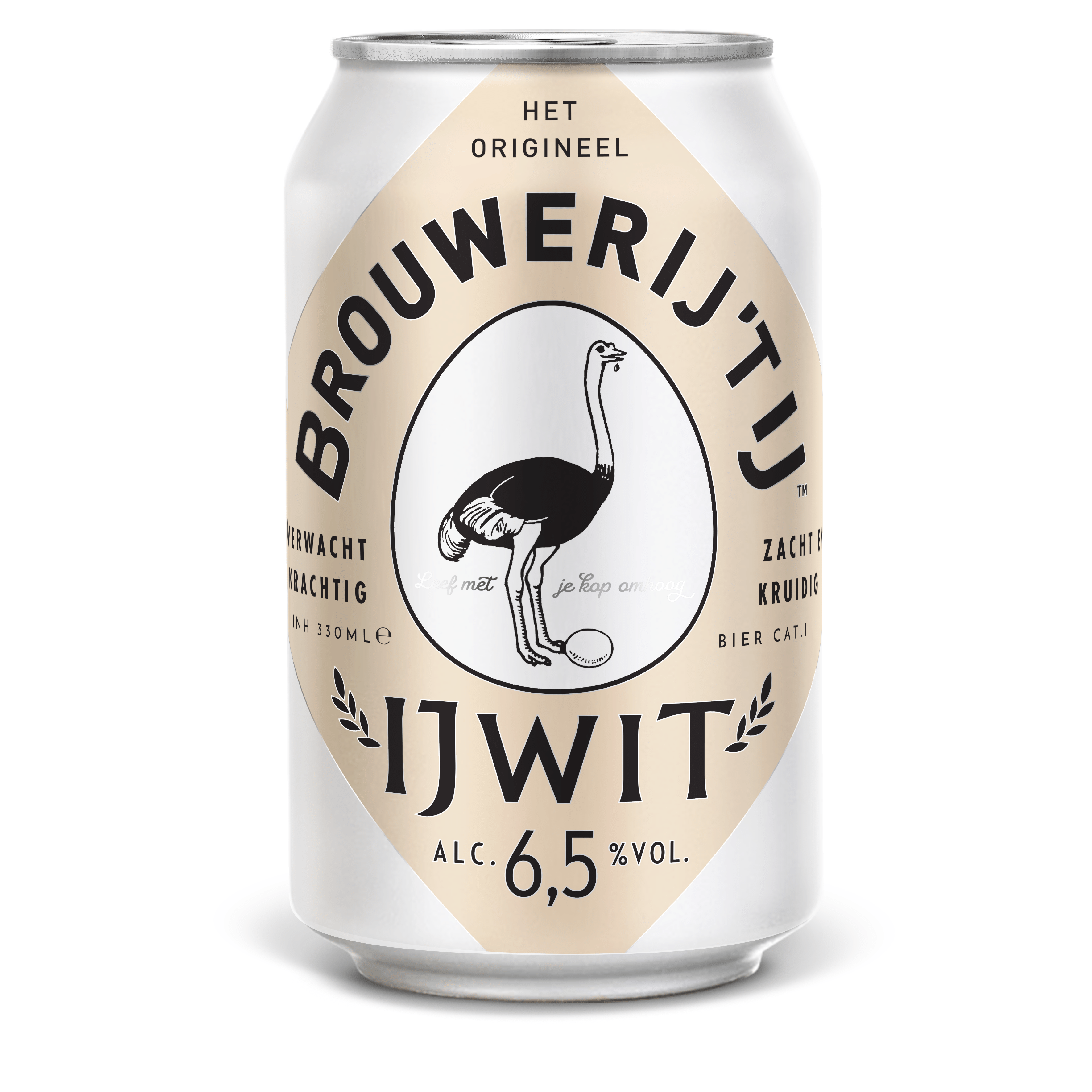 Brouwerij 't IJ IJwit