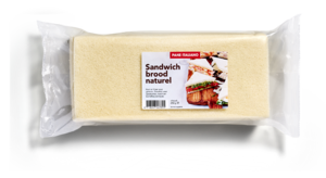 Italiaans Sandwichbrood