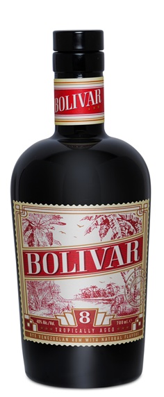 Bolivar 8 Yrs