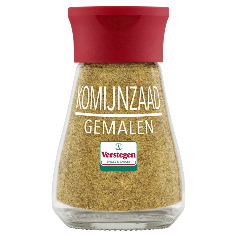 Verstegen Komijnzaad gemalen