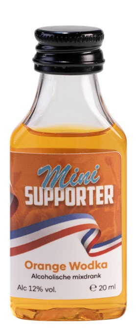 Mitra Mini Supporter