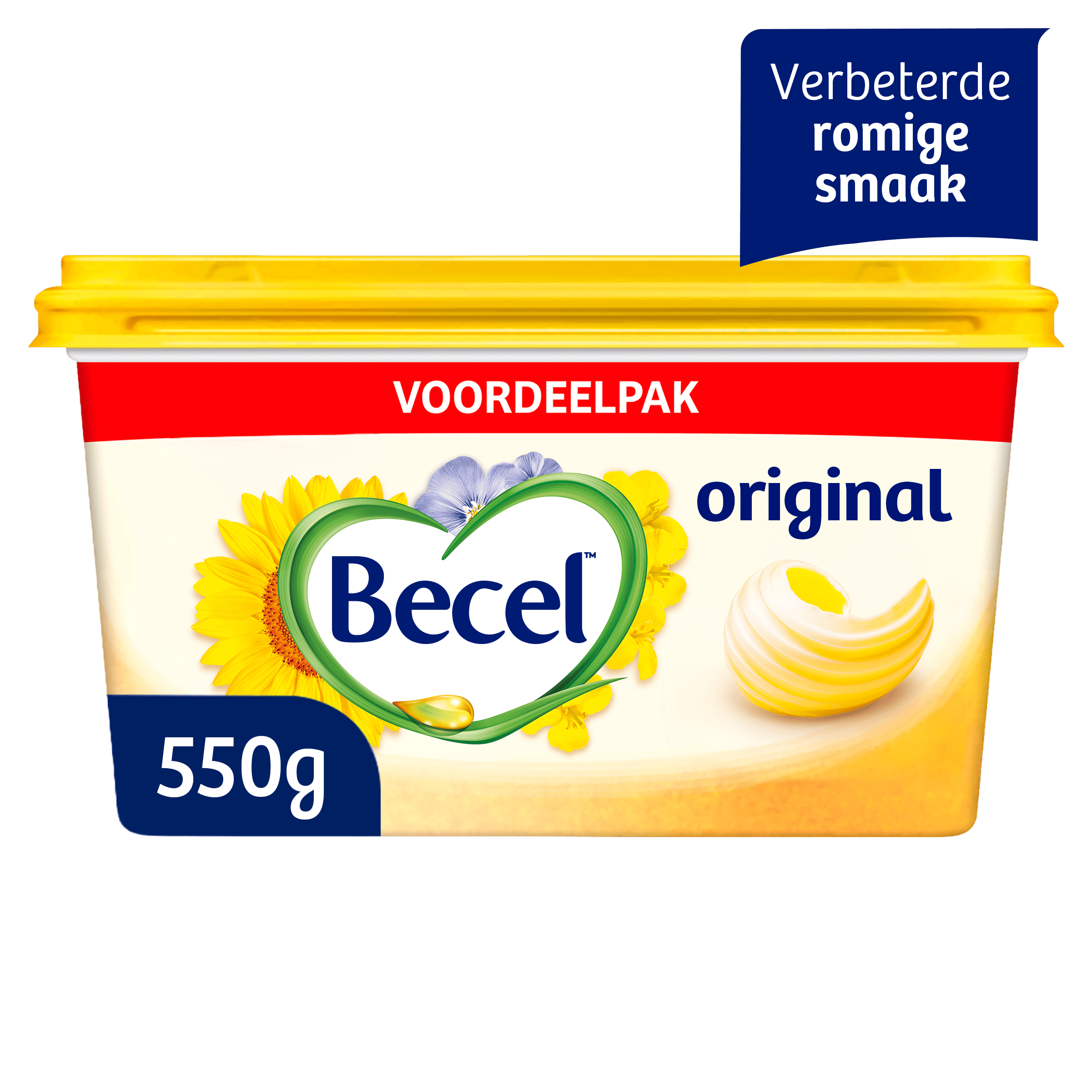 Becel Original