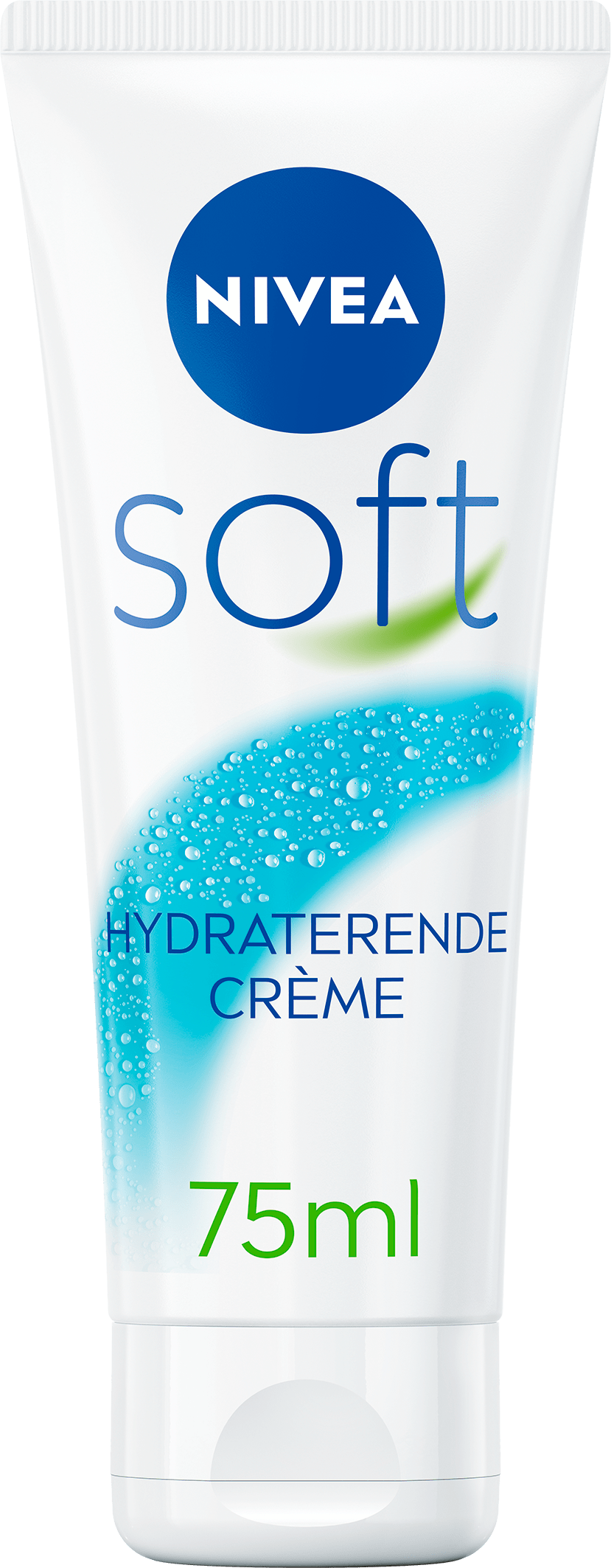 Nivea Soft Crème