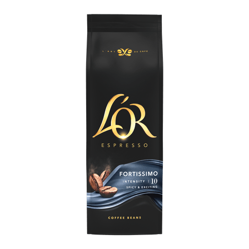 L'Or Espresso Fortissimo Koffiebonen
